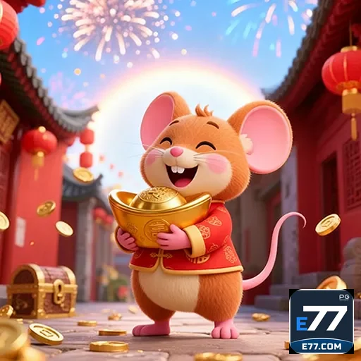 Descubra slots online imperdíveis na e77, uma plataforma de apostas segura e confiável.