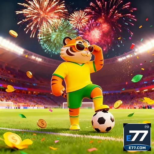 Experimente slots grátis no e77, a plataforma confiável para diversão e prêmios.