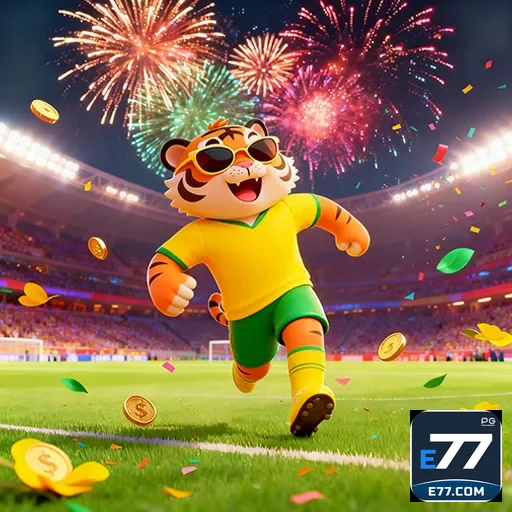 Explore os melhores slots do mercado com a confiança da plataforma e77.