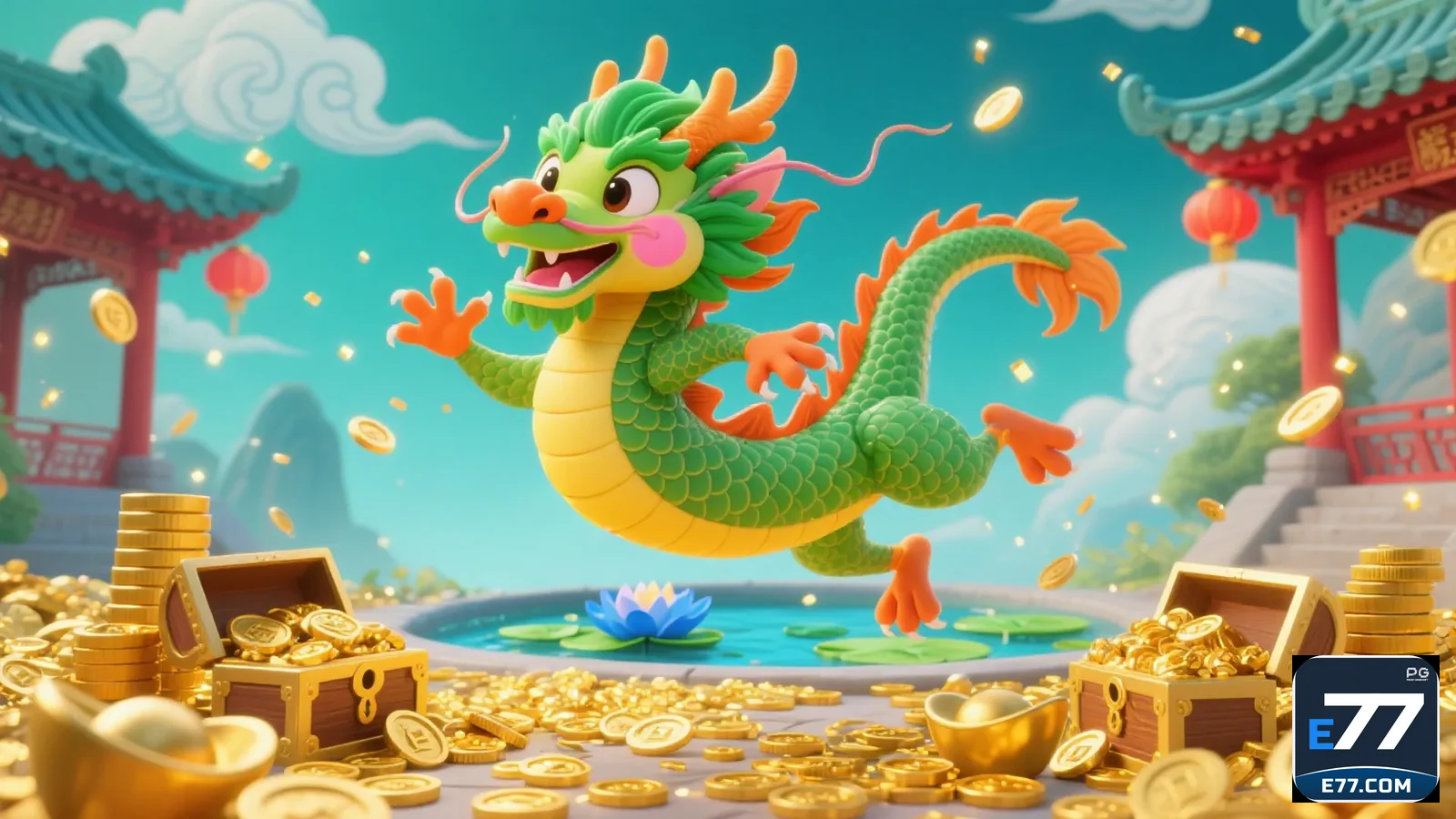 Slots premium selecionados na e77, oferecendo uma experiência de jogo confiável e emocionante.